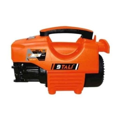 Btali 1600W 130bar High Pressure Car Washing Machine 6m Steel Hose BT 1000 HPW Advance image-1