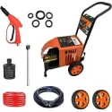 Btali 1800W 12lpm 150bar High Pressure Washer BT 1500 HPW image-1