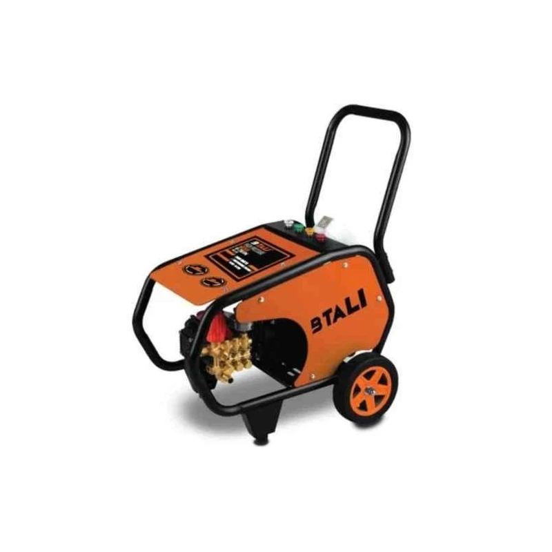 Btali 2800W 180bar High Pressure Washer BT 2100 HPW Pro Line image-1