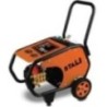 Btali 2800W 180bar High Pressure Washer BT 2100 HPW Pro Line