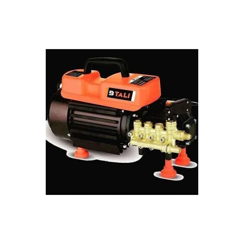 Btali 1800W 12lpm Self Suction High Pressure Washer BT 1200 HPW image-3