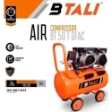 Btali 50L 2HP Oil Free Air Compressor BT 50 T OFAC Proline image-1