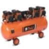 Btali 180L 6HP 1016lpm Oil Free Air Compressor BT 180 OFACHS 1400
