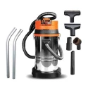 Btali 5400W Wet & Dry Vacuum Cleaner BT 80 WDVC image-1