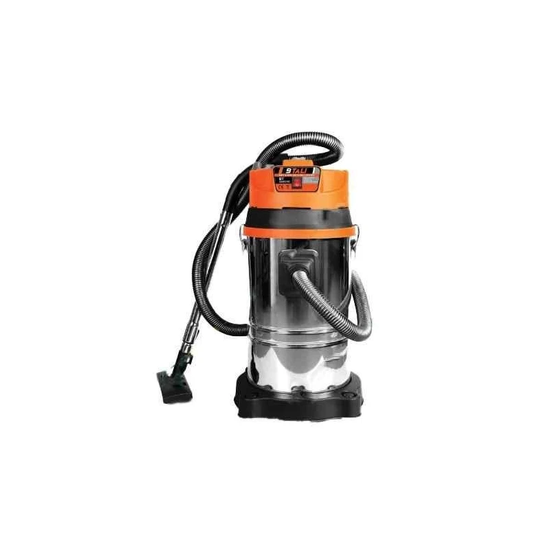 Btali 5400W Wet & Dry Vacuum Cleaner BT 80 WDVC image-3