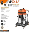 Btali 2000W Wet & Dry Vacuum Cleaner BT 60 WDVC image-2