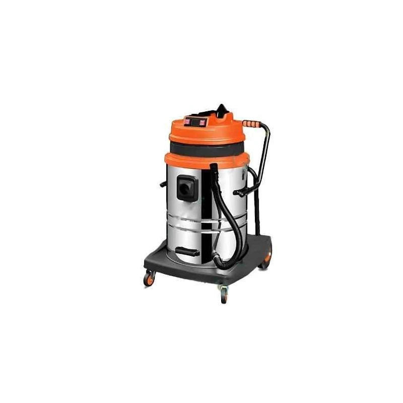 Btali 2000W Wet & Dry Vacuum Cleaner BT 60 WDVC image-3