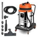 Btali 2000W Wet & Dry Vacuum Cleaner BT 60 WDVC image-5