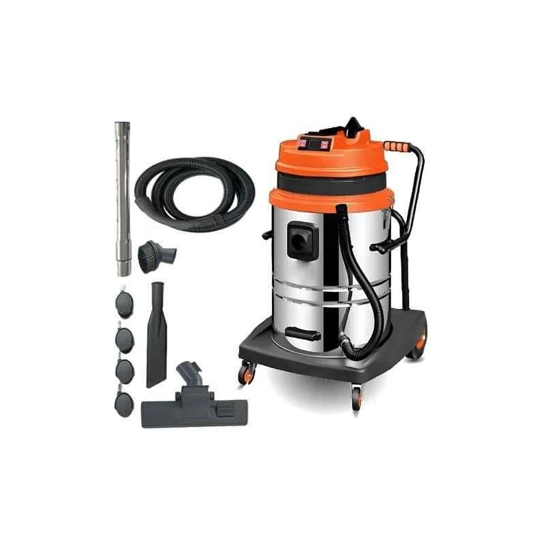 Btali 2000W Wet & Dry Vacuum Cleaner BT 60 WDVC image-5