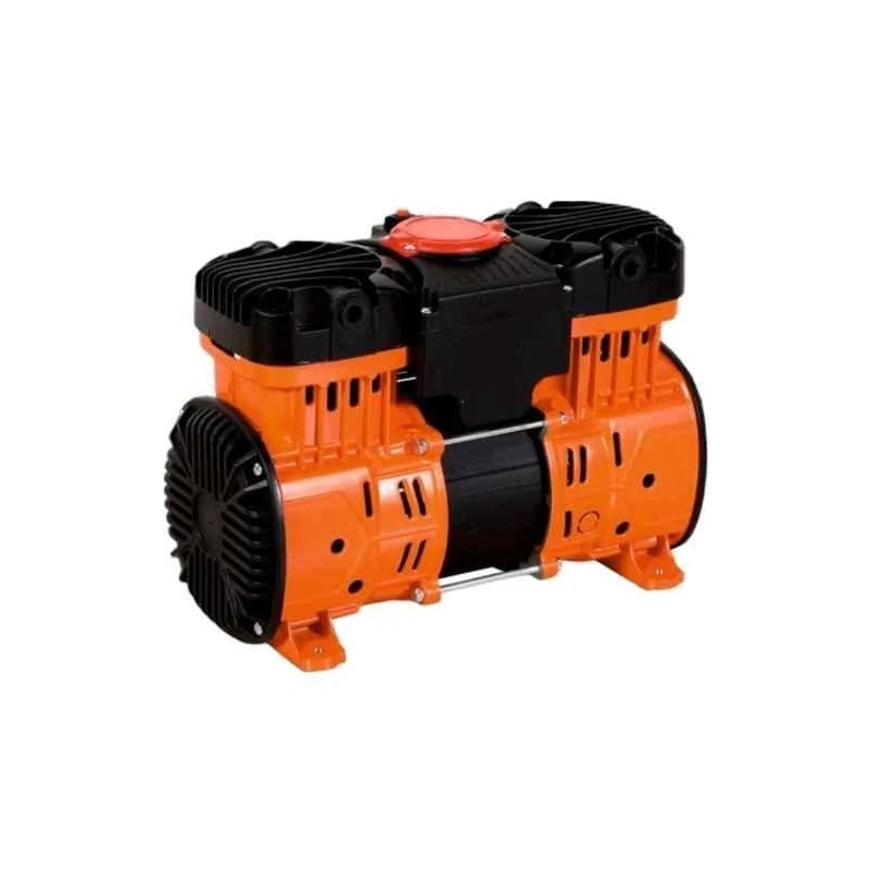 Btali 50L 2HP 254lpm Oil Free Air Compressor BT 1400 OFACHSB Proline image-1