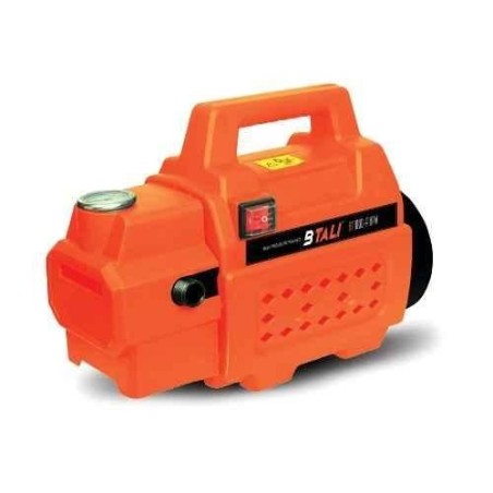 Btali 2100W 220bar High Pressure Washer BT 1000-P HPW Professional image-1