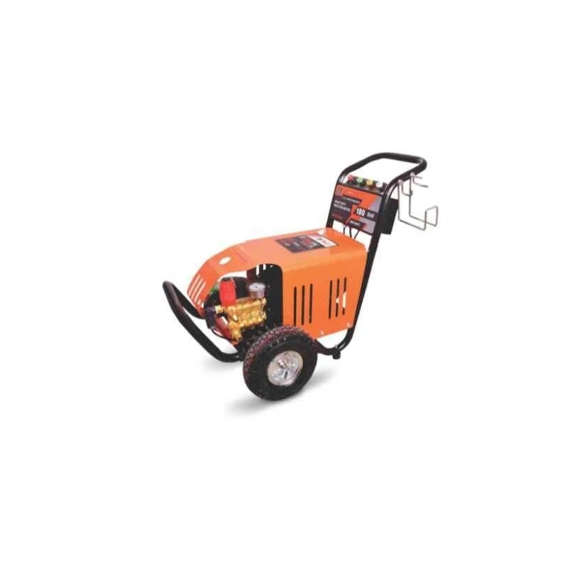Btali 3000W 12lpm Self Suction High Pressure Washer BT 2200 HPW image-1