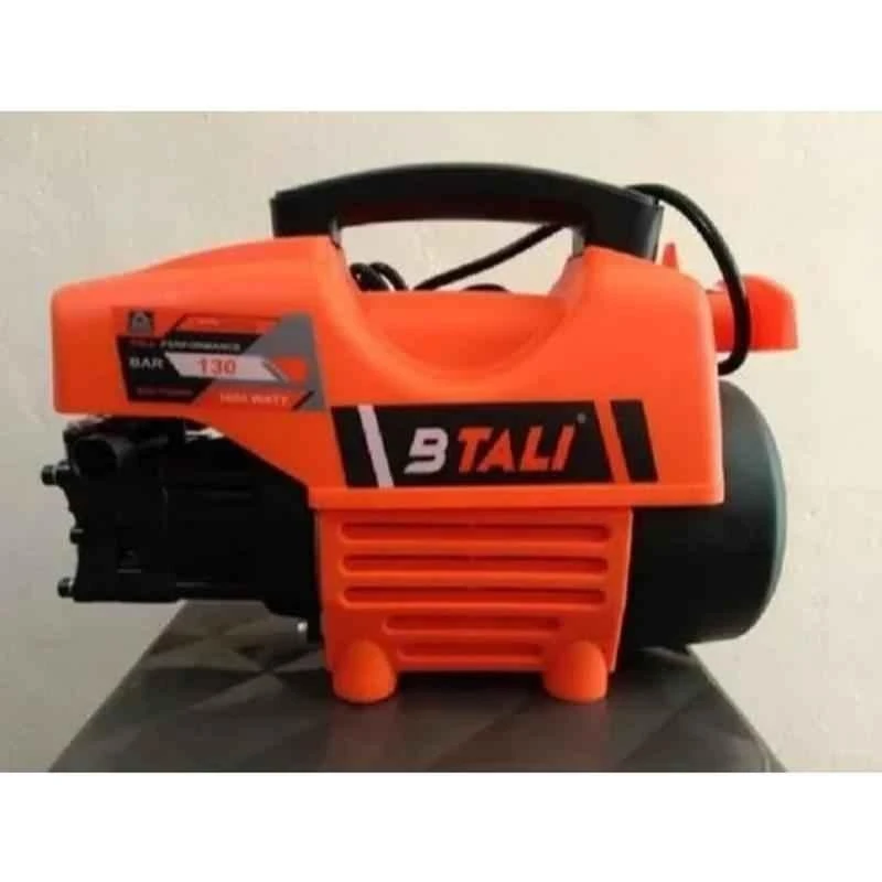 Btali 1600W 10lpm Self Suction High Pressure Washer BT 1000 HPW image-2