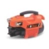Btali 1600W 10lpm Self Suction High Pressure Washer BT 1000 HPW