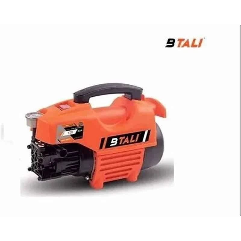Btali 1600W 10lpm Self Suction High Pressure Washer BT 1000 HPW image-5