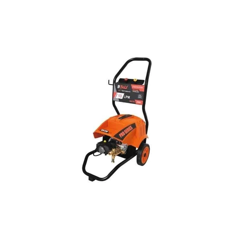 Btali 2300W 13lpm 170bar High Pressure Washer BT 1800 HPW Pro image-1