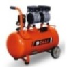 Btali 50L 1HP Oil Free Air Compressor BT 50 OFAC Proline