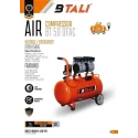 Btali 50L 1HP Oil Free Air Compressor BT 50 OFAC Proline image-2