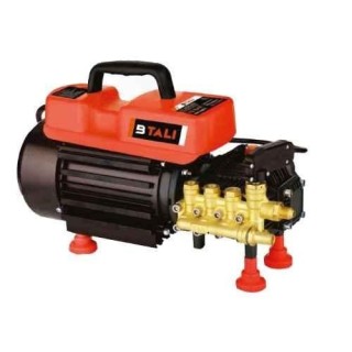 Btali 150bar 12lpm High Pressure Car Washer with Accessories BT 1200 HPW image-1