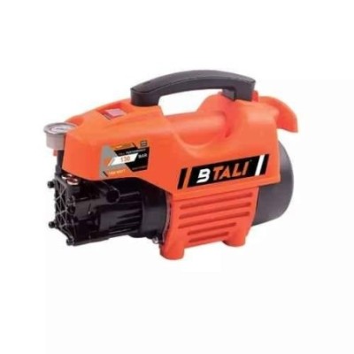 Btali 1600W 130bar High Pressure Washer with Accessories BT 1000 HPW Vector image-1