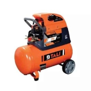 Btali 50L 3HP Oil Type Air Compressor BT 50 MAC Proline image-1