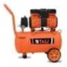 Btali 50L 2HP Oil Free Air Compressor BT 50 OFACHS1400