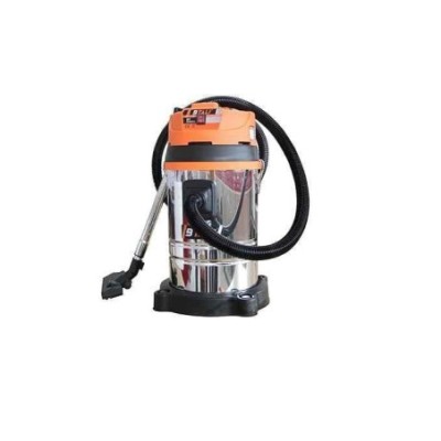 Btali 1800W Orange & Black Wet & Dry Vacuum Cleaner BT 35WDVC image-1