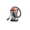 Btali 1800W Orange & Black Wet & Dry Vacuum Cleaner BT 35WDVC
