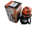 Btali 1800W Orange & Black Wet & Dry Vacuum Cleaner BT 35WDVC image-2