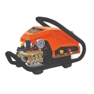 Btali 2400W 250bar High Pressure Washer BT 1400 HPW image-1