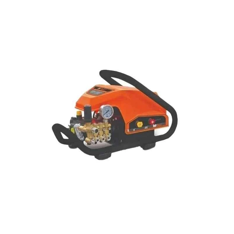 Btali 2400W 250bar High Pressure Washer BT 1400 HPW image-1