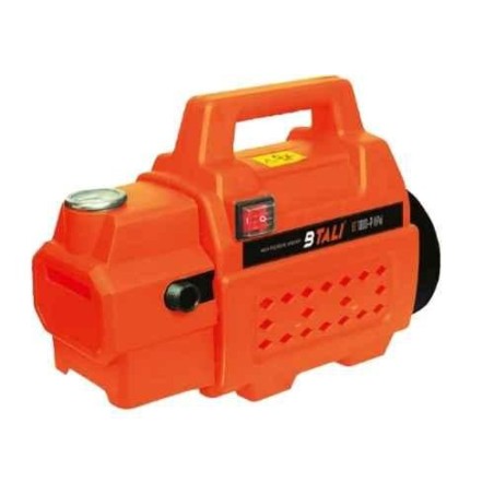 Btali 220bar 9lpm High Pressure Car Washer with Accessories BT 1000-P HPW Professional image-1