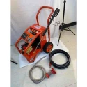 Btali 4000W 250bar High Pressure Washer BT 2500 HPW Proline image-1