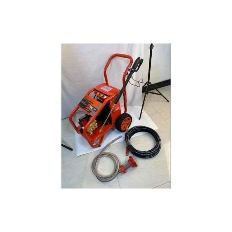 Btali 4000W 250bar High Pressure Washer BT 2500 HPW Proline image-1
