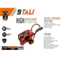 Btali 4000W 250bar High Pressure Washer BT 2500 HPW Proline image-3