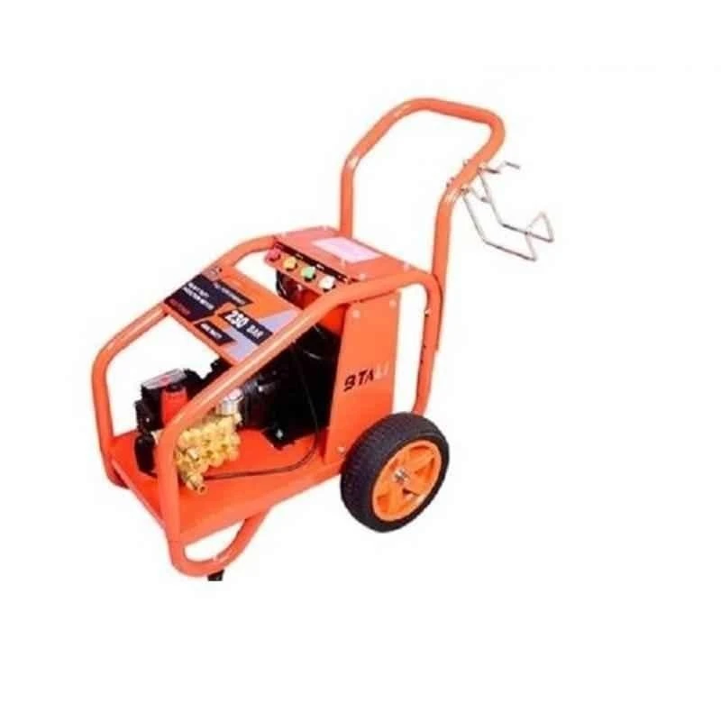 Btali 4000W 250bar High Pressure Washer BT 2500 HPW Proline image-6