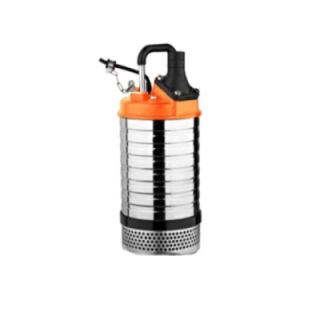 Btali 5HP 21m Stainless Steel Borewell Submersible Pump BT 32.2 TSSP image-1