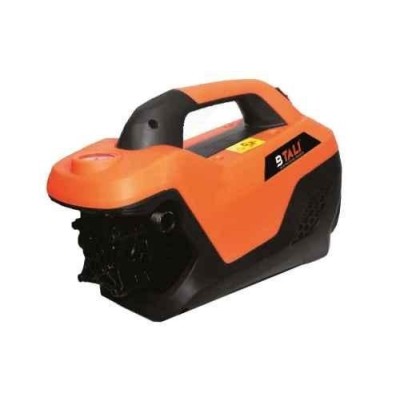 Btali 210bar 8lpm High Pressure Car Washer with Accessories BT 1000-C HPW Classic image-1