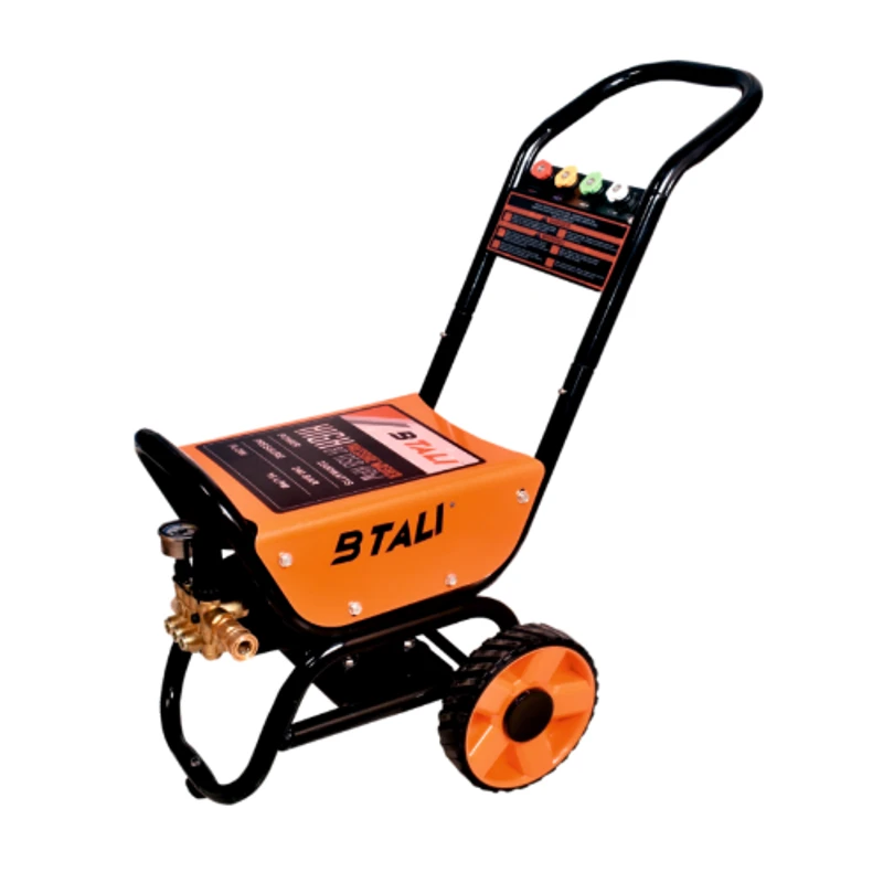 Btali 2200W 190bar High Pressure Washer BT 1150 HPW image-1