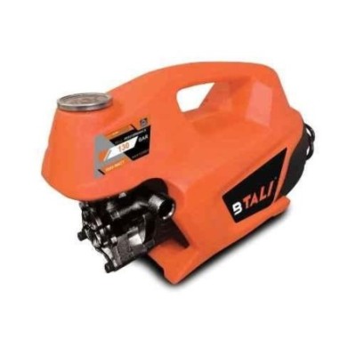 Btali 1900W 130bar High Pressure Washer BT 1000 Smart image-1