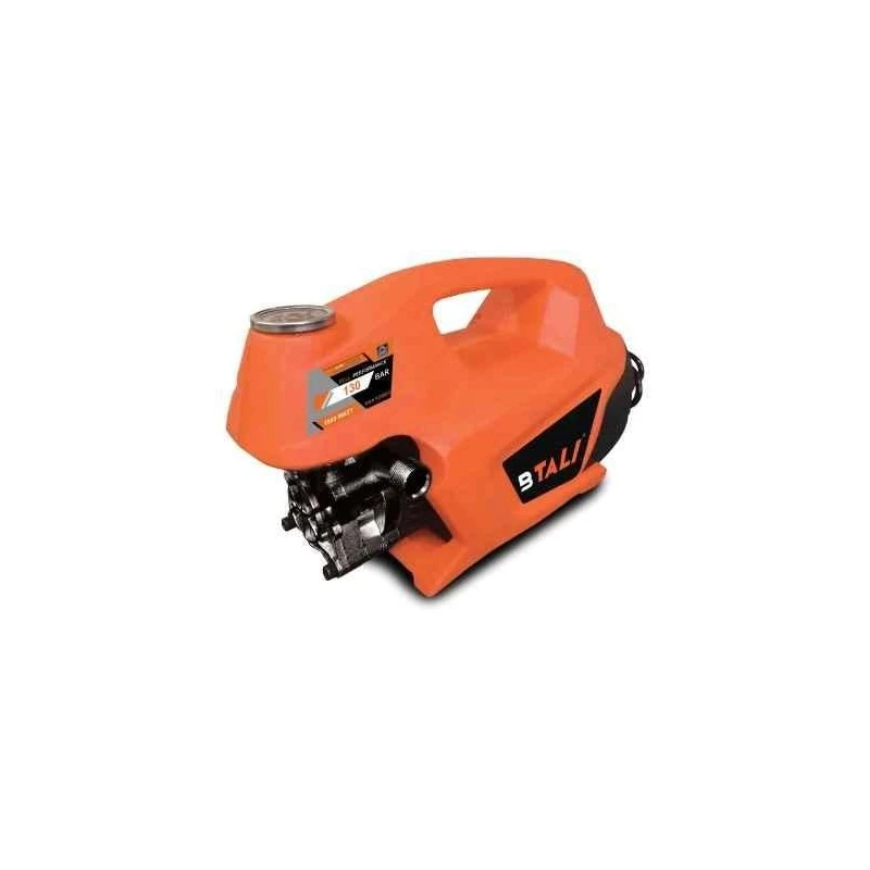 Btali 1900W 130bar High Pressure Washer BT 1000 Smart image-1