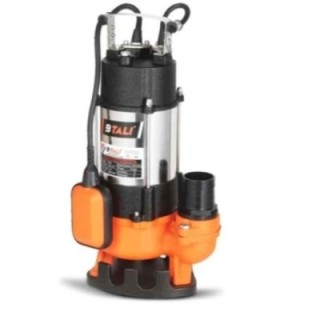 Btali 1HP 10m Sewage Submersible Pump BT 750 SPF image-1