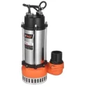 Btali 1HP 10m Sewage Submersible Pump BT 750 SPF image-2