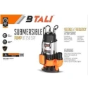 Btali 1HP 10m Sewage Submersible Pump BT 750 SPF image-3