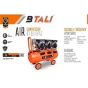 Btali 60L 3HP Oil Free Air Compressor BT 60 OFAC Proline image-2