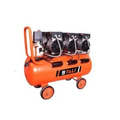 Btali 60L 3HP Oil Free Air Compressor BT 60 OFAC Proline image-3
