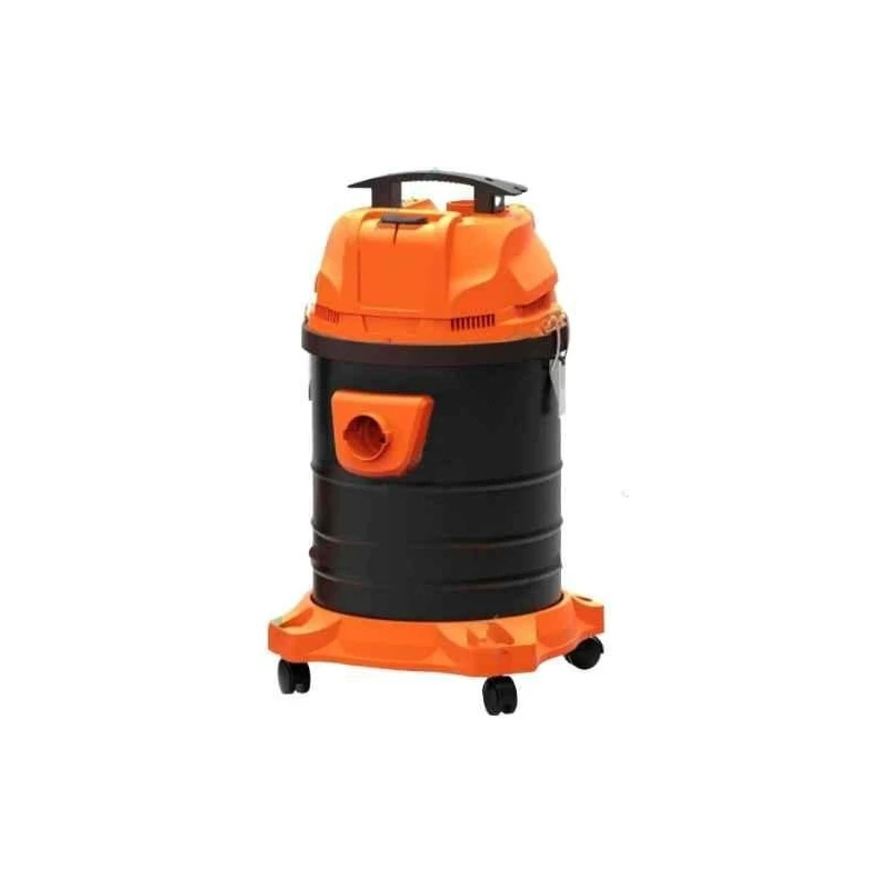 Btali 1800W 38L HEPA Filter Wet & Dry Vacuum Cleaner with Accessories BT 38 WDVC image-1