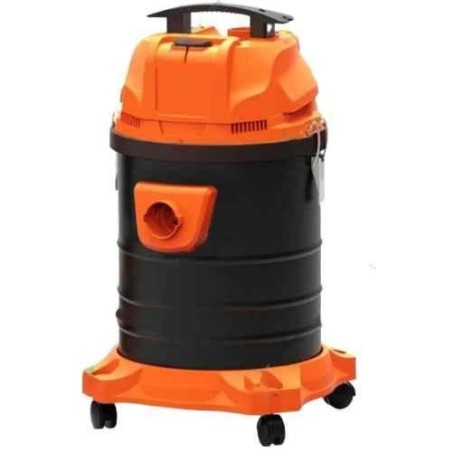 Btali 1800W 38L HEPA Filter Wet & Dry Vacuum Cleaner with Accessories BT 38 WDVC image-1