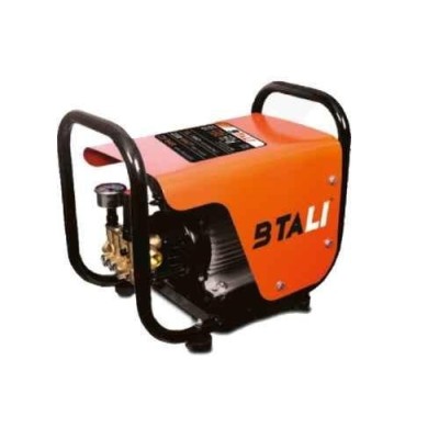 Btali 220bar 15lpm High Pressure Car Washer with Accessories BT 1100 HPW image-2