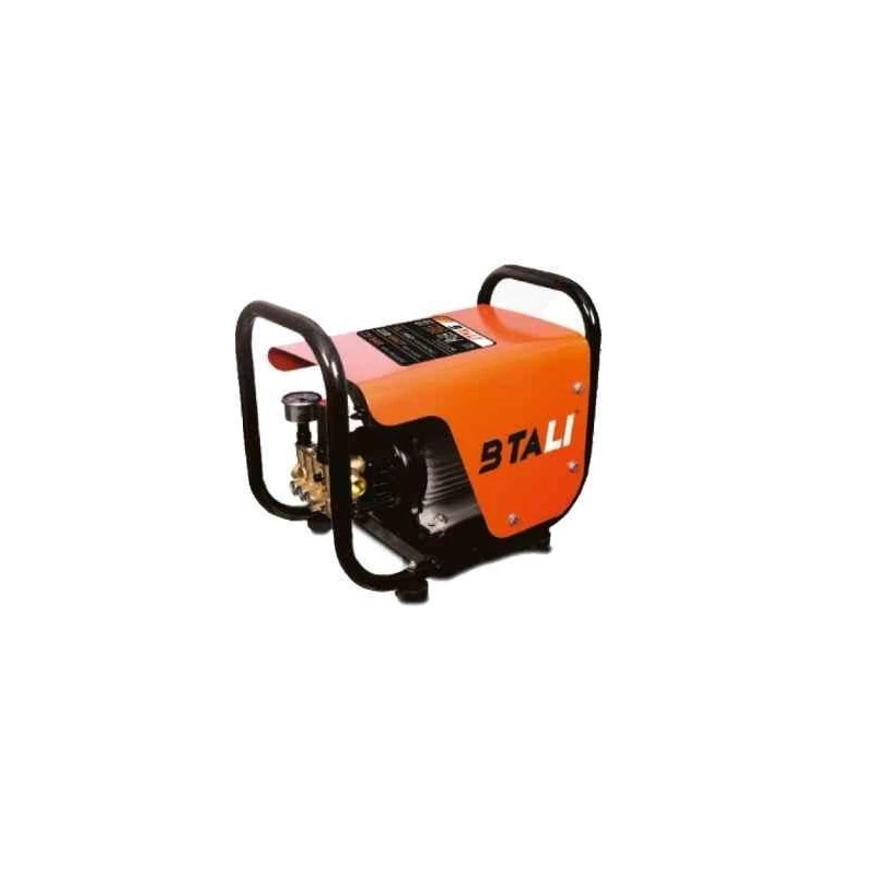 Btali 220bar 15lpm High Pressure Car Washer with Accessories BT 1100 HPW image-2